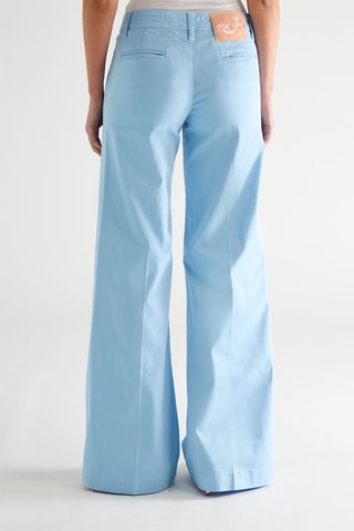 Chino - Bleu clair