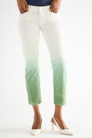 Pantalon - Blanc