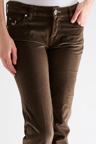 Pantalon - Marron