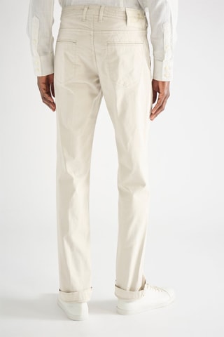 Pantalon - Beige
