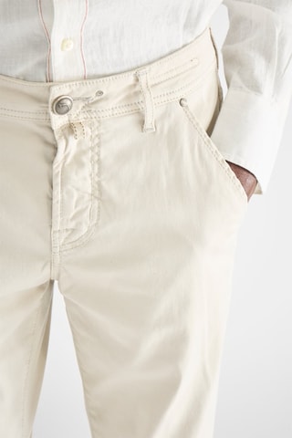 Pantalon - Beige