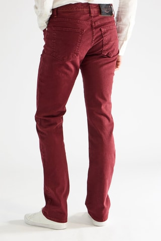 Pantalon - Bordeaux