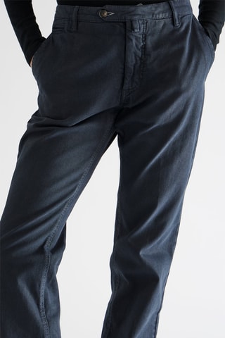 Pantalon - Bleu marine