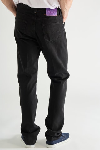 Pantalon - Noir