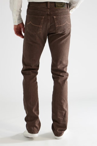 Pantalon - Marron