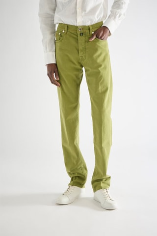 Pantalon - Vert