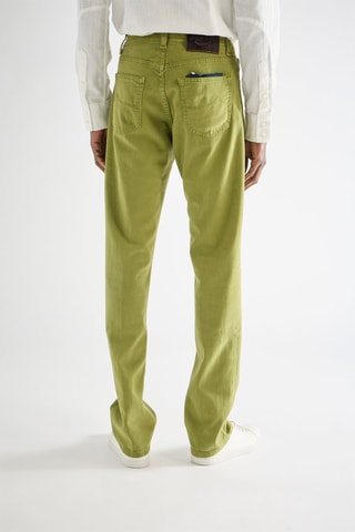 Pantalon - Vert