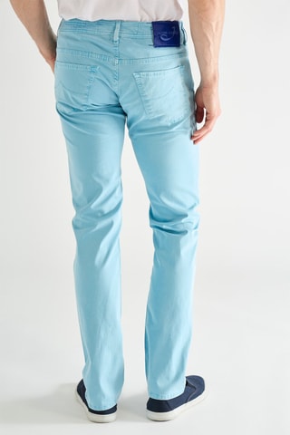 Pantalon - Bleu clair