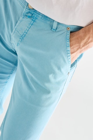 Pantalon - Bleu clair