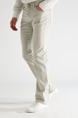 Pantalon - Beige
