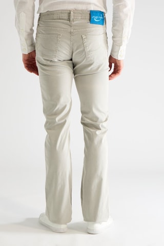 Pantalon - Beige