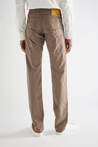 Pantalon - Marron