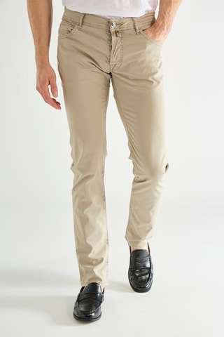 Pantalon - Beige
