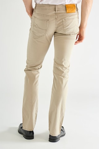 Pantalon - Beige