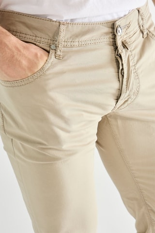 Pantalon - Beige
