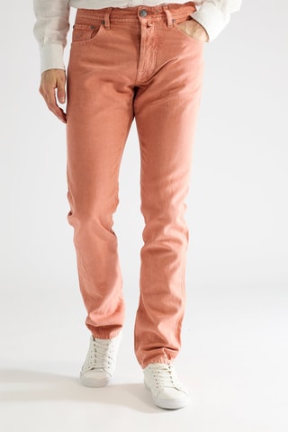 Pantalon - Rose