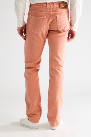 Pantalon - Rose