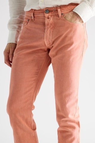 Pantalon - Rose