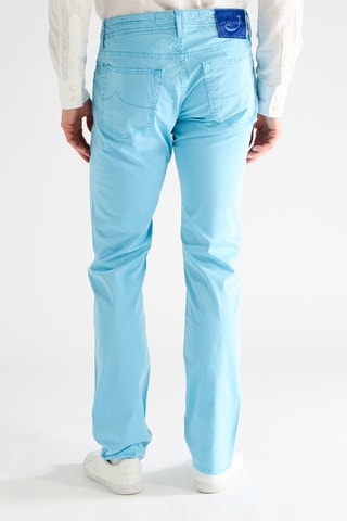 Pantalon - Bleu clair