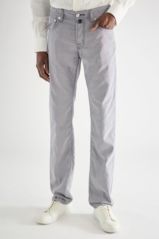 Pantalon - Gris