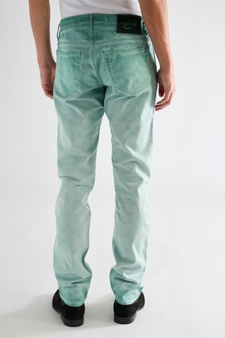 Pantalon - Vert