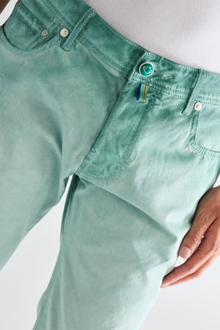 Pantalon - Vert