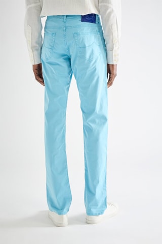 Pantalon - Bleu clair