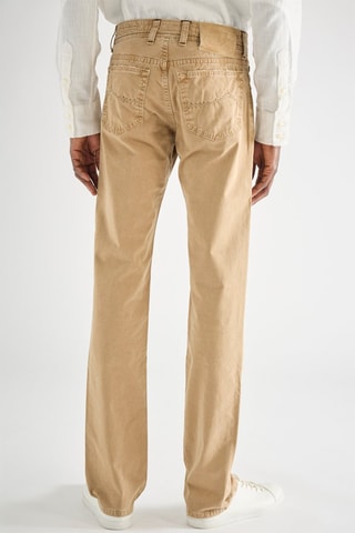 Pantalon - Beige