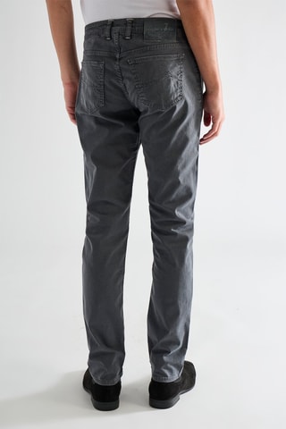 Pantalon - Gris