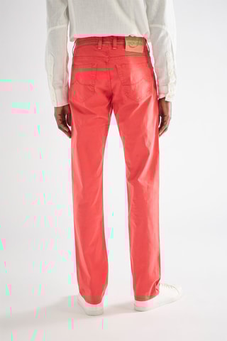 Pantalon - Rouge