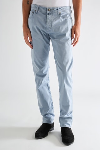 Pantalon - Bleu clair