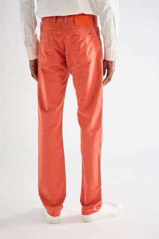 Pantalon - Orange