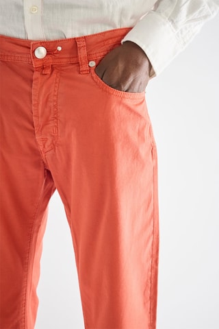 Pantalon - Orange