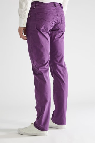 Pantalon - Violet