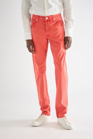 Pantalon - Rose