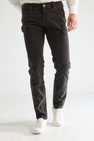 Pantalon - Gris foncé