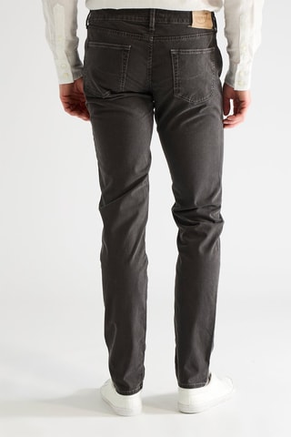 Pantalon - Gris foncé