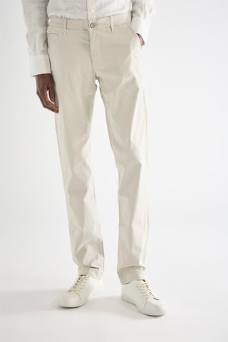 Pantalon - Beige