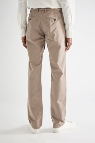 Pantalon - Beige