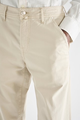 Pantalon - Beige