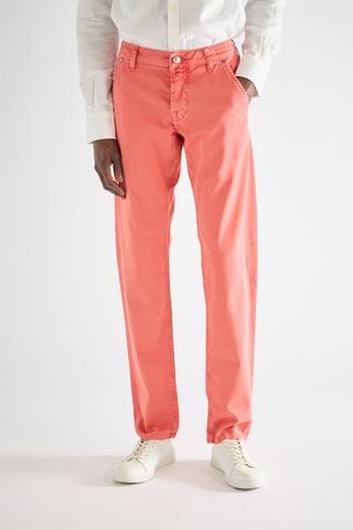 Pantalon - Rose