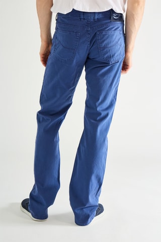 Pantalon - Bleu