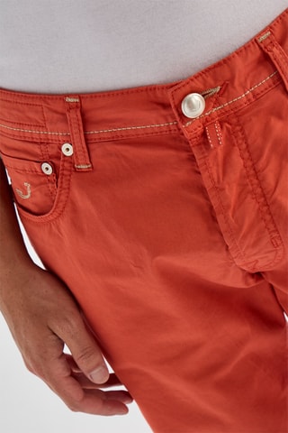 Pantalon - Orange