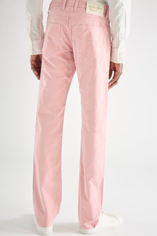 Pantalon - Rose