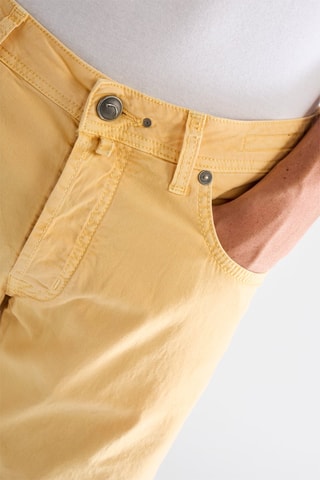 Pantalon - Jaune