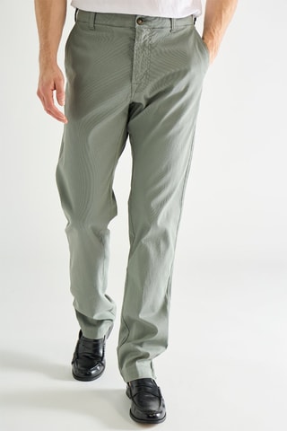 Pantalon - Vert