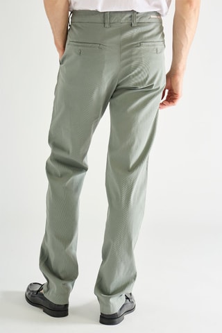 Pantalon - Vert