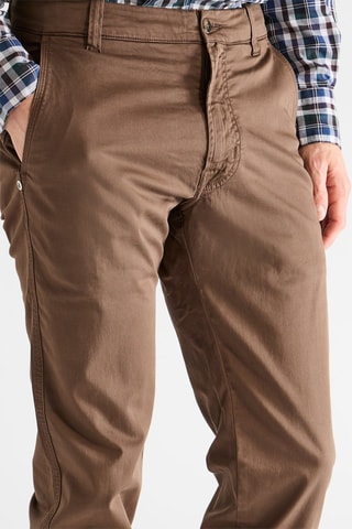 Pantalon - Marron