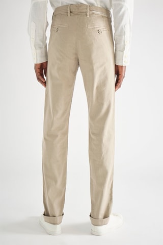 Pantalon - Beige