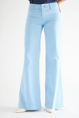 Chino - Bleu clair